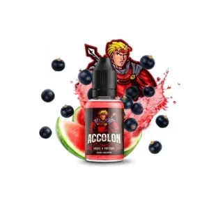 ACCOLON AROME 30ML - XCALIBUR