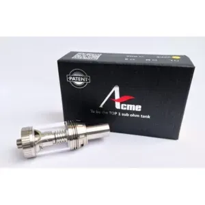 ACME VAPE - IJOY (N 5202)