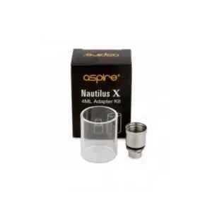 ADAPTATEUR 4ML NAUTILUS X - ASPIRE (M 2406)