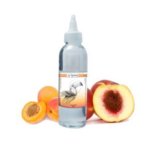ALPEACHO 200ML - LES VAGABONDS (V 5206)