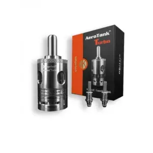 AeroTank TURBO - KANGERTECH