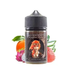 Andora Blake 50ml Les Chroniques du Professeur Dawkins by H2O