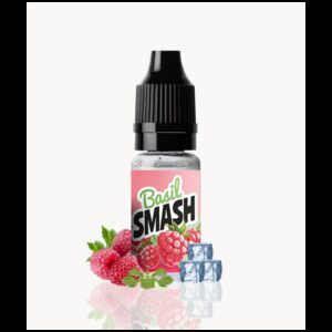 Aromazon - E-liquid Basil Smash - 10 ml /10