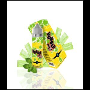 Aromazon Eliquid Bubble Juice Mint 50ml