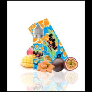 Aromazon Eliquid Bubble Juice Tropical 50ml