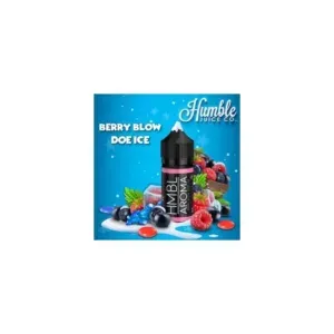 BERRY BLOW DOE ICE - HUMBLE - AROME 30ML (MD 6413)