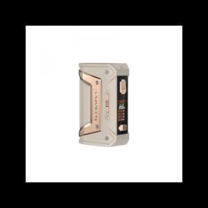 BOX AEGIS LEGEND 2 CLASSIC L200 - GEEKVAPE : . - BEIGE