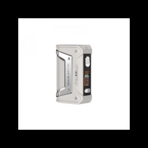 BOX AEGIS LEGEND 2 CLASSIC L200 - GEEKVAPE : . - VOLCANIC GREY