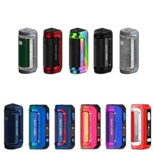 BOX M100 AEGIS MINI 2 GEEKVAPE