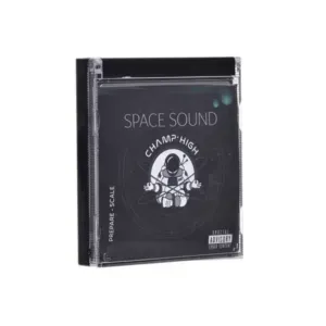 Balance numérique Space Sound - Champ High