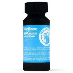 Base DIY 30/70 Mix&Go