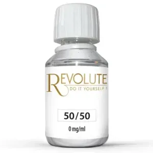 Base DIY 50/50 Revolute