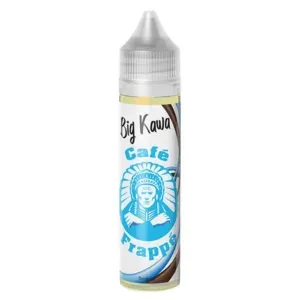 Big Kawa Frappé 50ml - O'J Lab