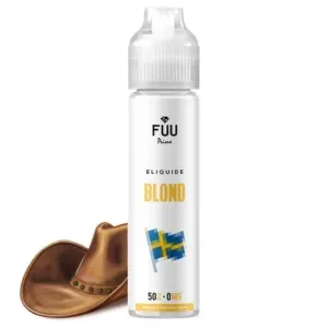 Blond Prime The Fuu