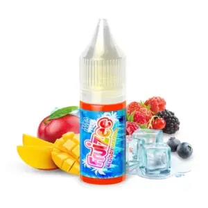 Bloody Mango 10ml Fruizee - Eliquid France (10 pièces)