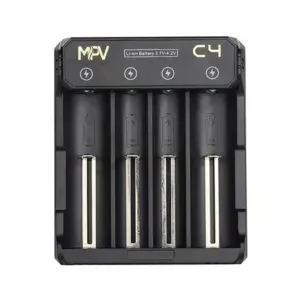 C4 MPV
