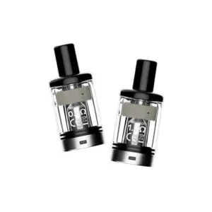 CARTOUCHE AVOCADO BABY PRO / 3PCS - VAPTIO : . - 0.6 oHms