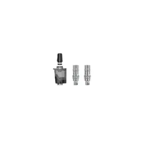 CARTOUCHE COSMO G1 3L + 2 COIL - VAPTIO (N 2302)