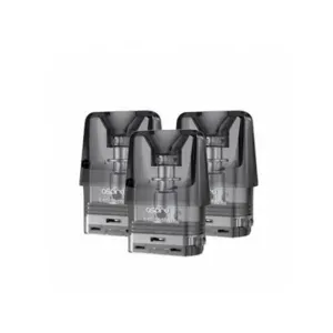 Cartouche Favostix Aspire (Pack de 3)