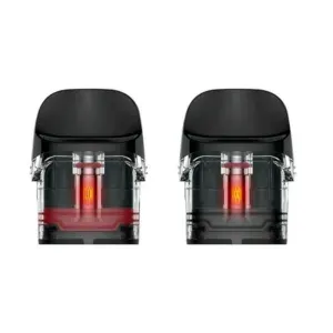 Cartouche Luxe Q Vaporesso (Pack de 2)
