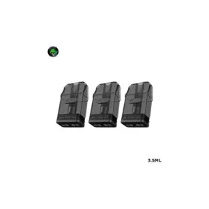Cartouche Mini Beeper Wizvapor (Pack de 3)