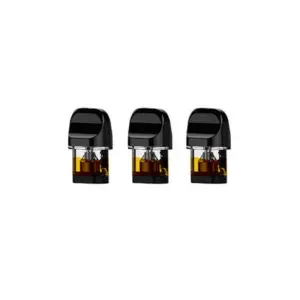 Cartouche Novo Smoktech (Pack de 3)