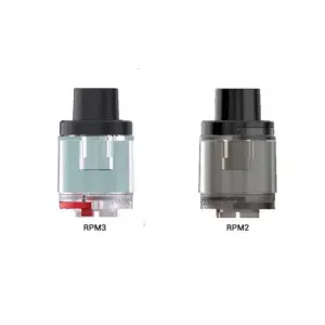 Cartouche RPM85 - RPM100 / 3PCS SMOKTECH : TYPE - RPM 3