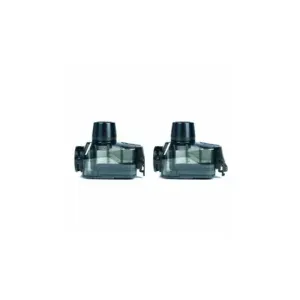Cartouches Aegis Boost Pro vides GeekVape (Pack de 2)