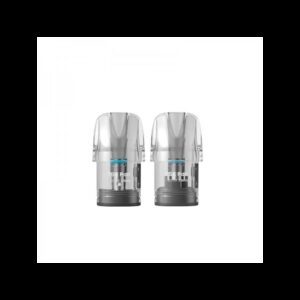 Cartouches TSX CYBER X/S / 2pcs - ASPIRE : . - 0.80 oHms