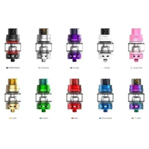 Clearomiseur TFV12 Baby Prince 4.5ml Smok