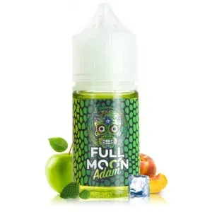 Concentré Adam 30ml Full Moon (Pack de 3)