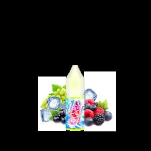 Concentré Bloody Summer 10ML Eliquid France Fruizee