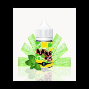 Concentré Bubble Mint 30ML Aromazon (Pack de 3)