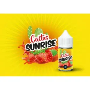 Concentré Cactus Sunrise - Aromazon 30 ML (Pack de 3)