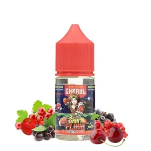 Concentré Cheryl 30ml Saint Flava Swoke