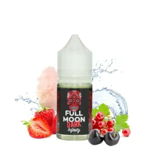 Concentré Dark Infinity 30ml Full Moon (Pack de 3)