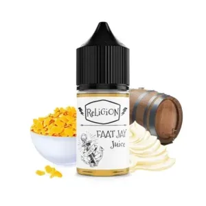 Concentré Faat Jay Juice 30ml Religion Juice (5 pièces)