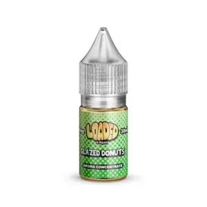 Concentré Glazed Donuts Loaded 30 ML (Pack de 3)