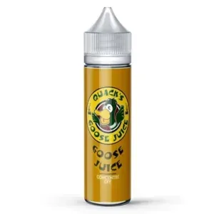 Concentré Goose Juice 60ml Quack's Juice Factory