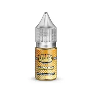 Concentré Lemon Bar Loaded 30 ML (Pack de 3)