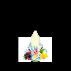 Concentré Sunset Lover 10ML Eliquid France Fruizee