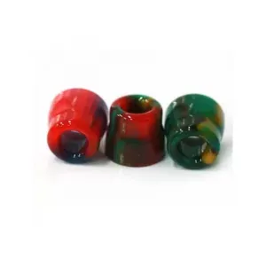 Demon Killer Cleito Resin Drip Tip
