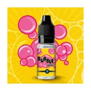 E Liquide Bubble Juice - Aromazon 10ML (Boite de 10)