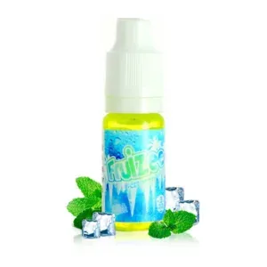 E Liquide Icee Mint - Fruizee - Eliquid France - 10ML