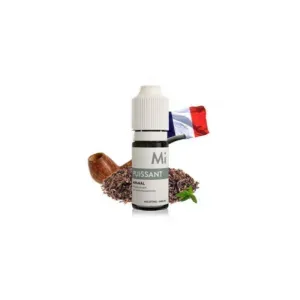 E Liquide Sel de Nicotine - Puissant - Minimal Fuu 10ml (Pack de 5)