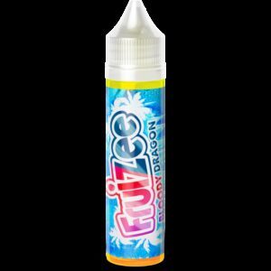 E liquide Bloody Dragon 50ml Eliquid France Fruizee