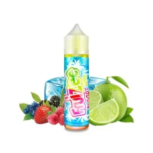 E liquide Bloody Lime 50ml Eliquid France Fruizee