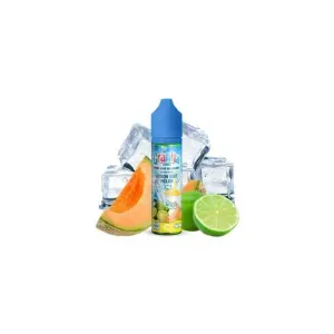 E liquide Citron Vert Melon 50ml Granita by Alfaliquid