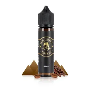 E liquide Don Cristo Coffee 50ml - PGVG Labs