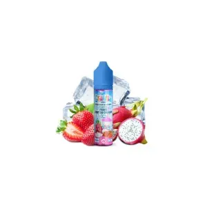 E liquide Fraise fruit du Dragon 50ml Granita by Alfaliquid